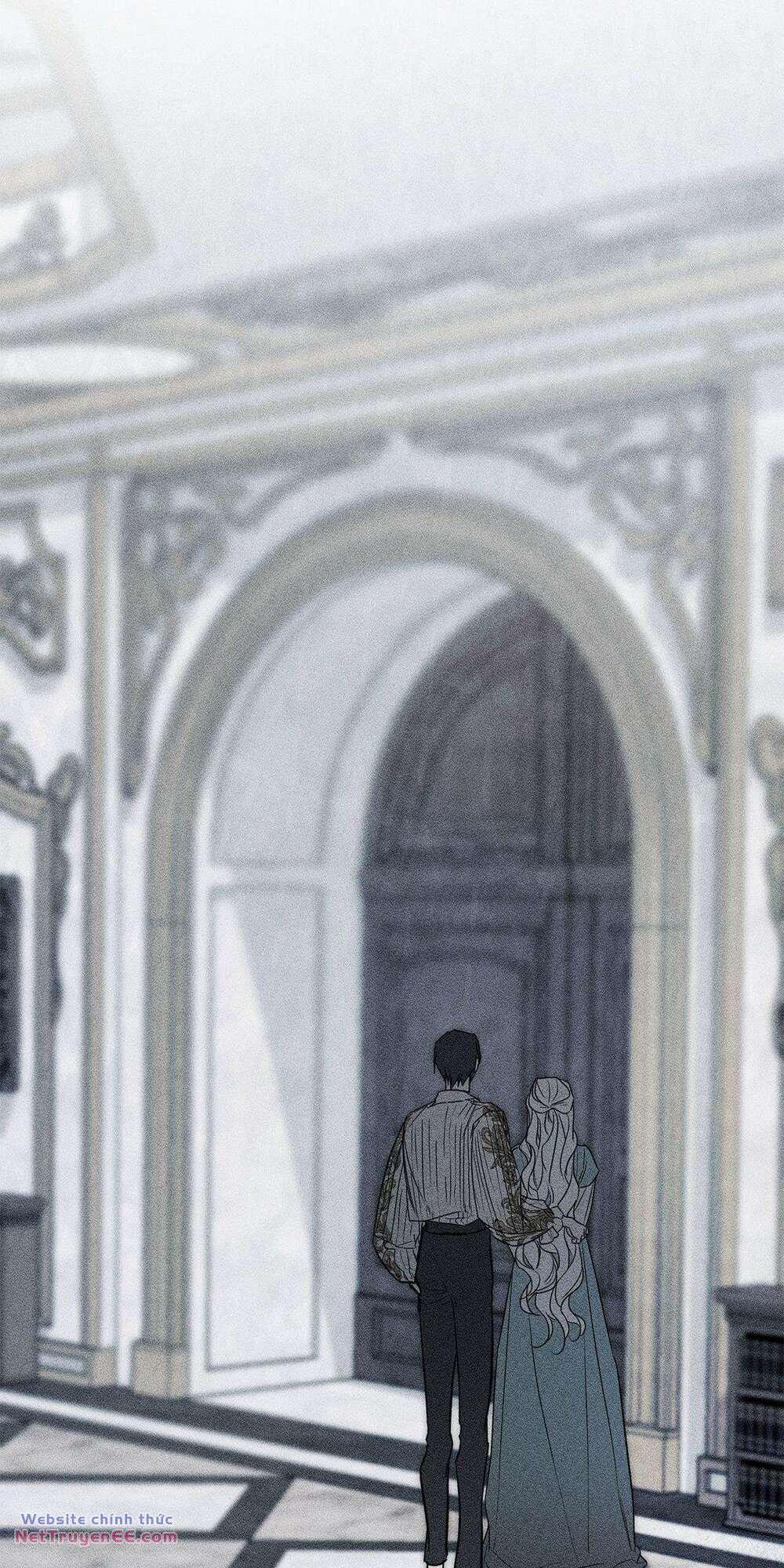 Vị Phu Quân Căm Ghét Tôi Đã Mất Trí Nhớ - Chapter 31 - Page 61