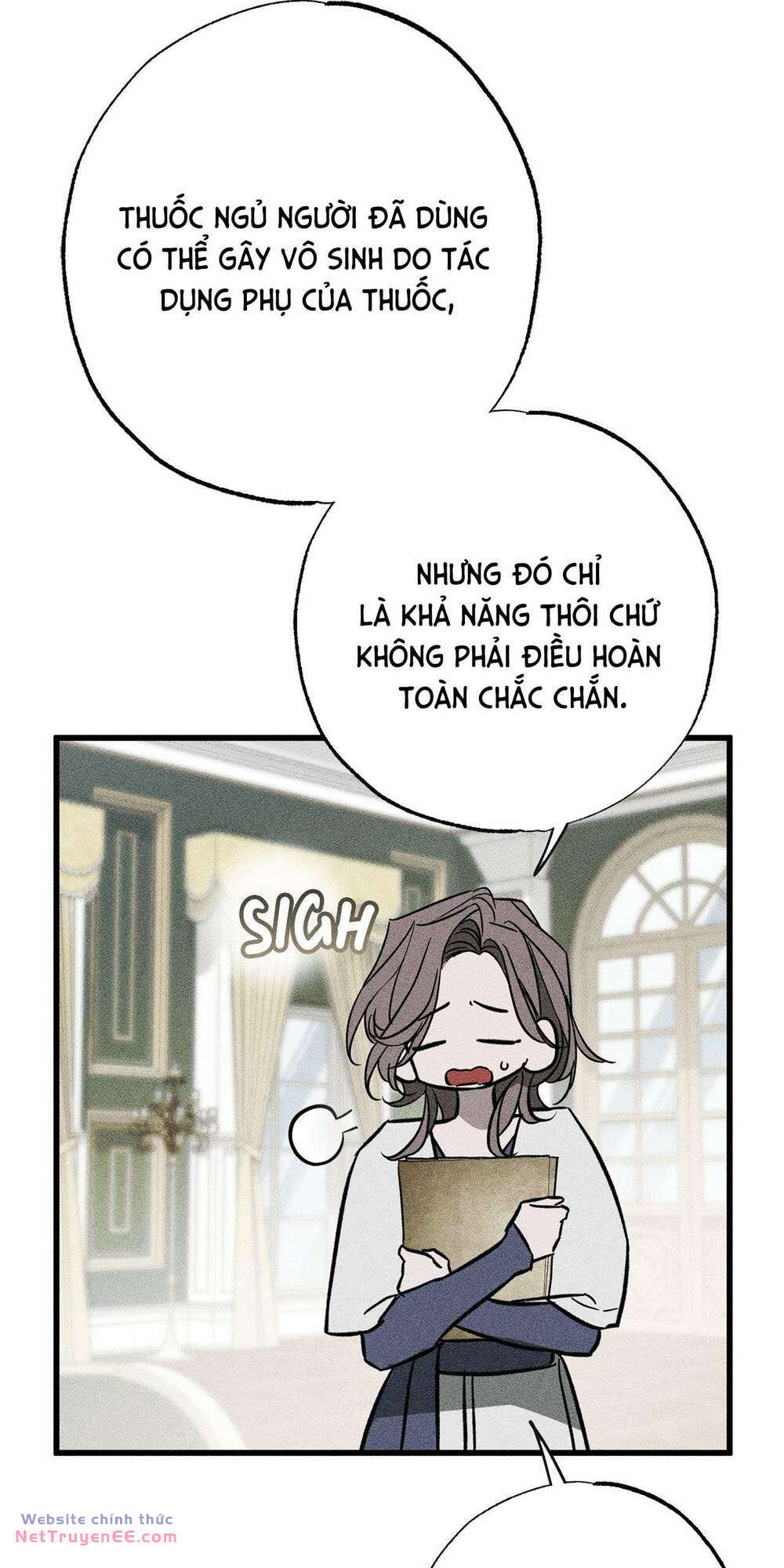 Vị Phu Quân Căm Ghét Tôi Đã Mất Trí Nhớ - Chapter 31 - Page 66
