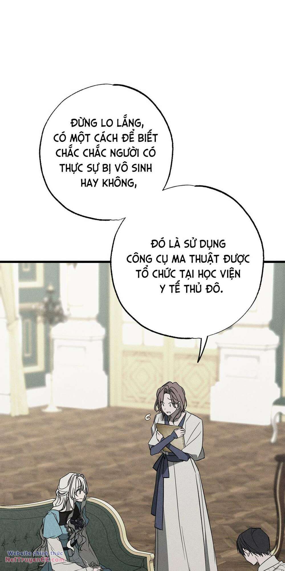 Vị Phu Quân Căm Ghét Tôi Đã Mất Trí Nhớ - Chapter 31 - Page 68
