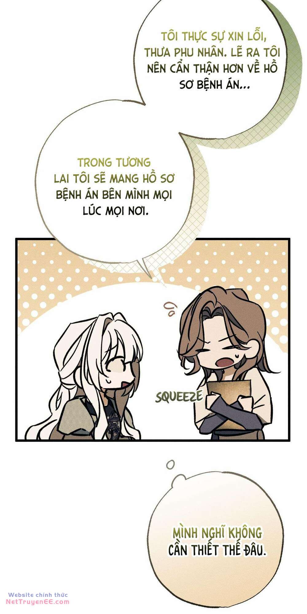 Vị Phu Quân Căm Ghét Tôi Đã Mất Trí Nhớ - Chapter 31 - Page 70