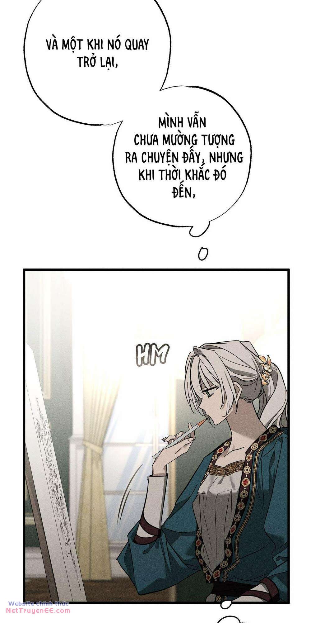 Vị Phu Quân Căm Ghét Tôi Đã Mất Trí Nhớ - Chapter 31 - Page 96