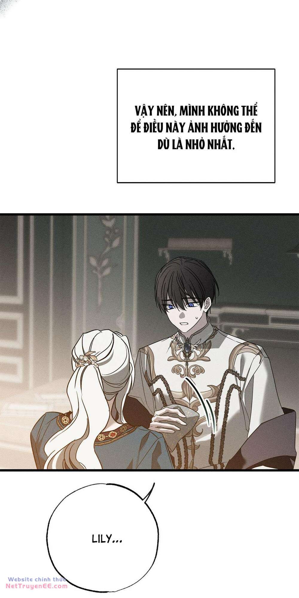 Vị Phu Quân Căm Ghét Tôi Đã Mất Trí Nhớ - Chapter 32 - Page 100