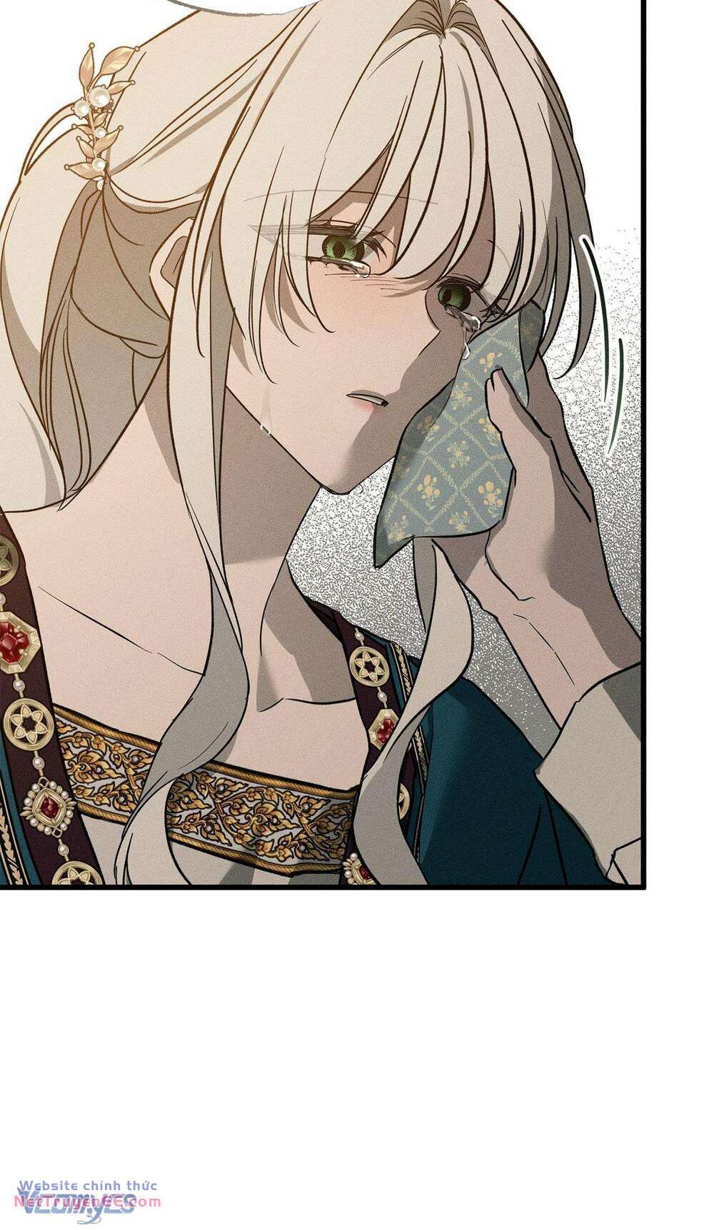 Vị Phu Quân Căm Ghét Tôi Đã Mất Trí Nhớ - Chapter 32 - Page 102