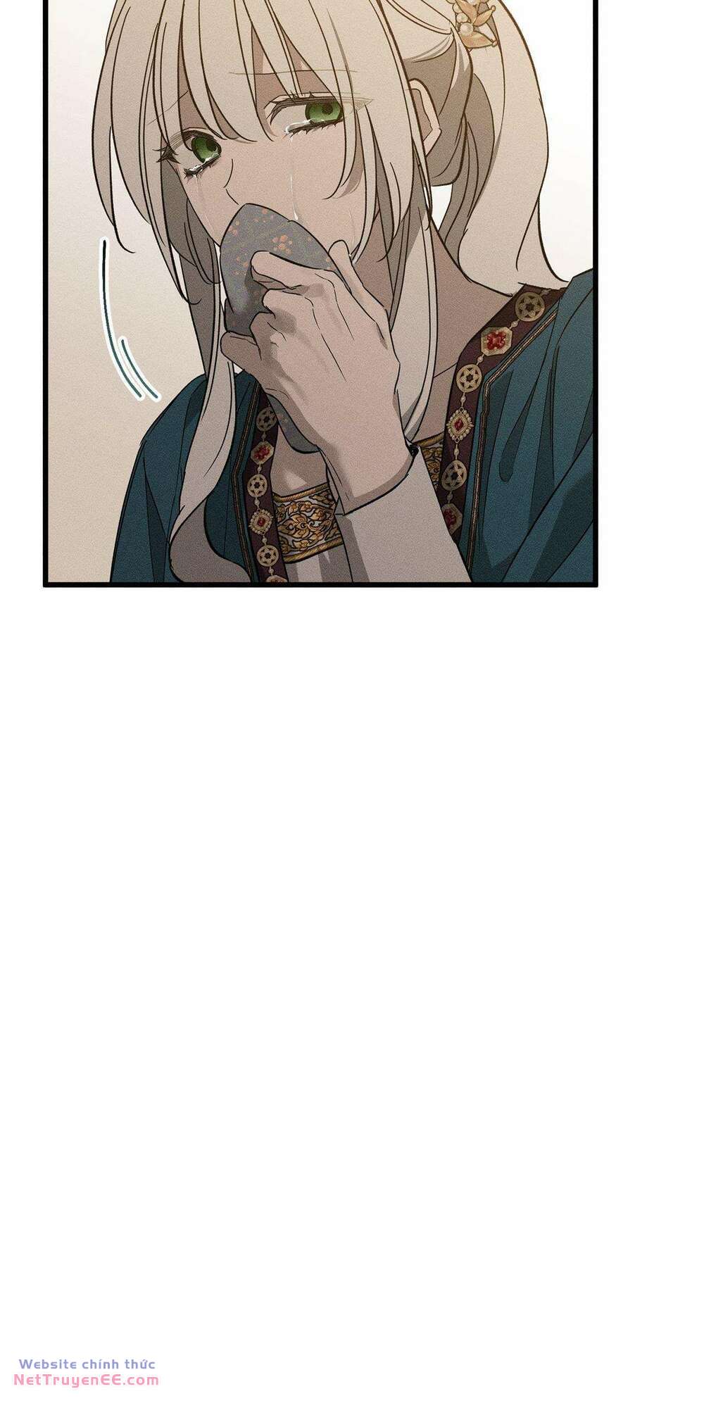 Vị Phu Quân Căm Ghét Tôi Đã Mất Trí Nhớ - Chapter 32 - Page 106