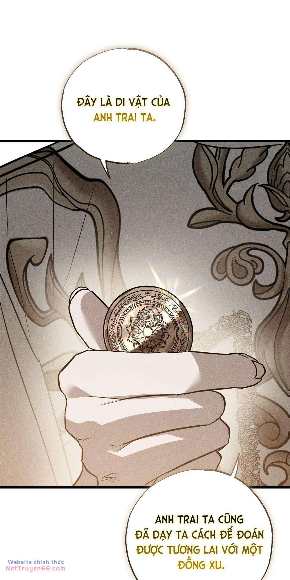 Vị Phu Quân Căm Ghét Tôi Đã Mất Trí Nhớ - Chapter 32 - Page 107