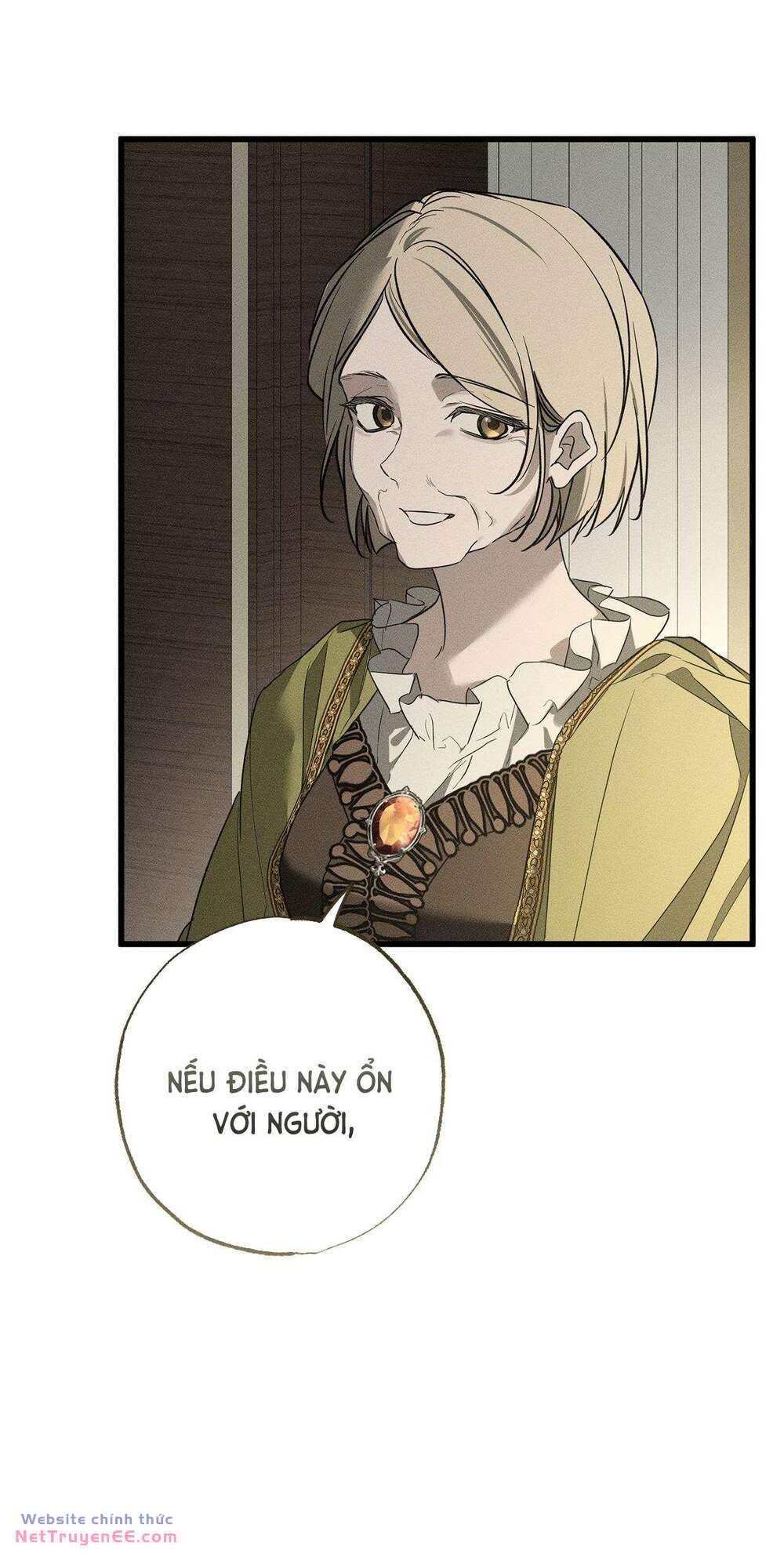 Vị Phu Quân Căm Ghét Tôi Đã Mất Trí Nhớ - Chapter 32 - Page 11