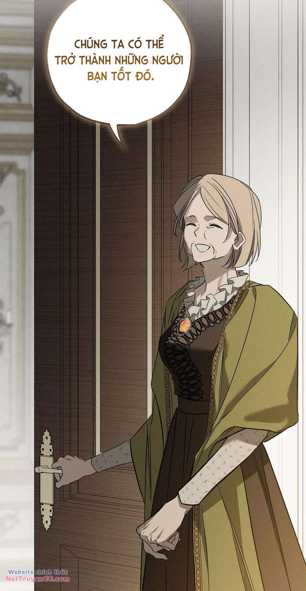 Vị Phu Quân Căm Ghét Tôi Đã Mất Trí Nhớ - Chapter 32 - Page 16