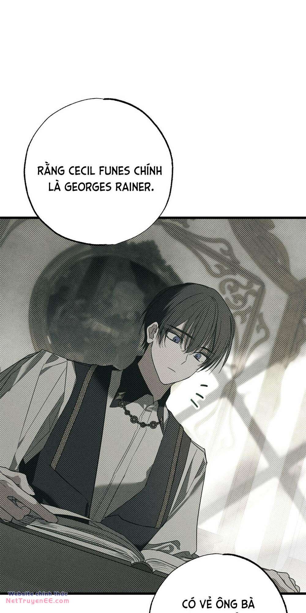 Vị Phu Quân Căm Ghét Tôi Đã Mất Trí Nhớ - Chapter 32 - Page 21