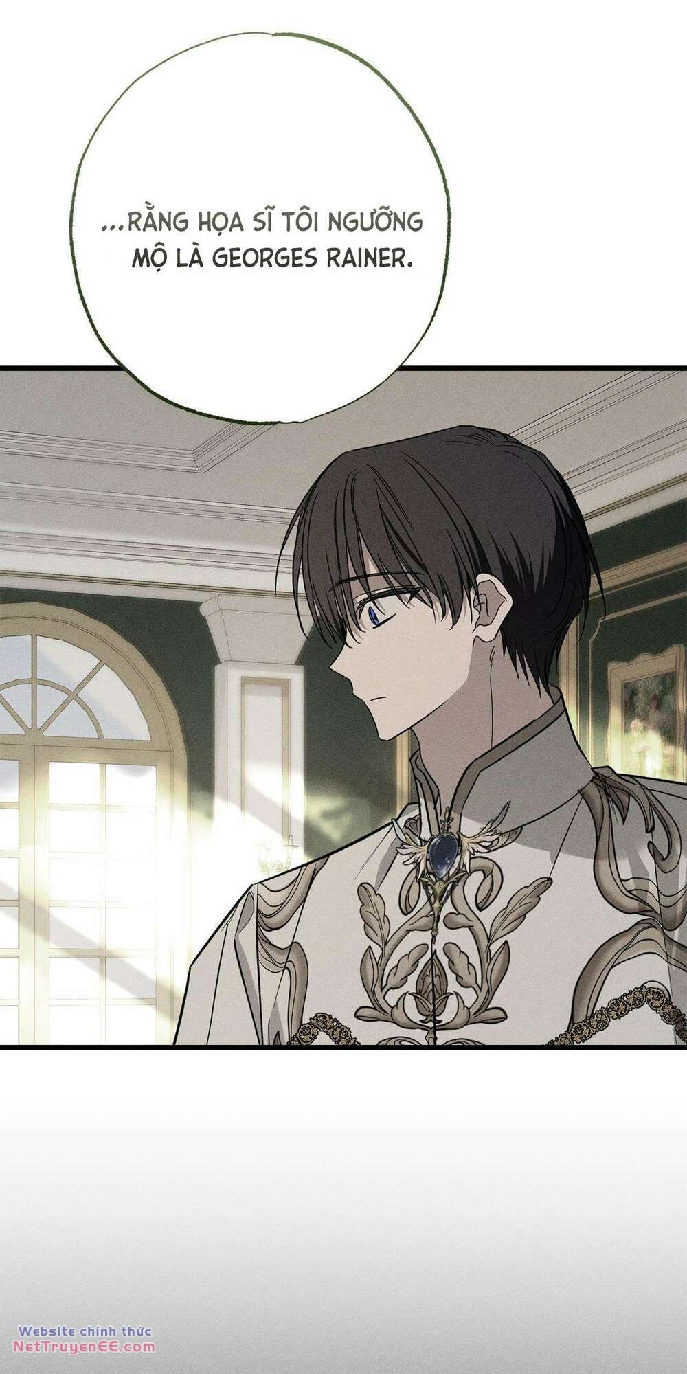 Vị Phu Quân Căm Ghét Tôi Đã Mất Trí Nhớ - Chapter 32 - Page 27