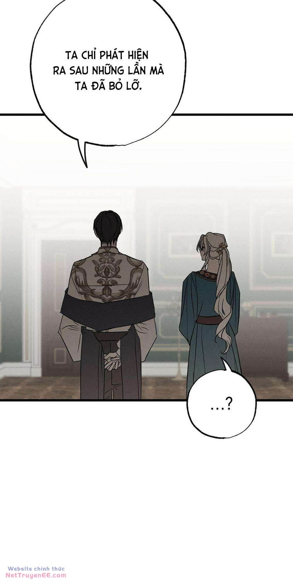 Vị Phu Quân Căm Ghét Tôi Đã Mất Trí Nhớ - Chapter 32 - Page 36