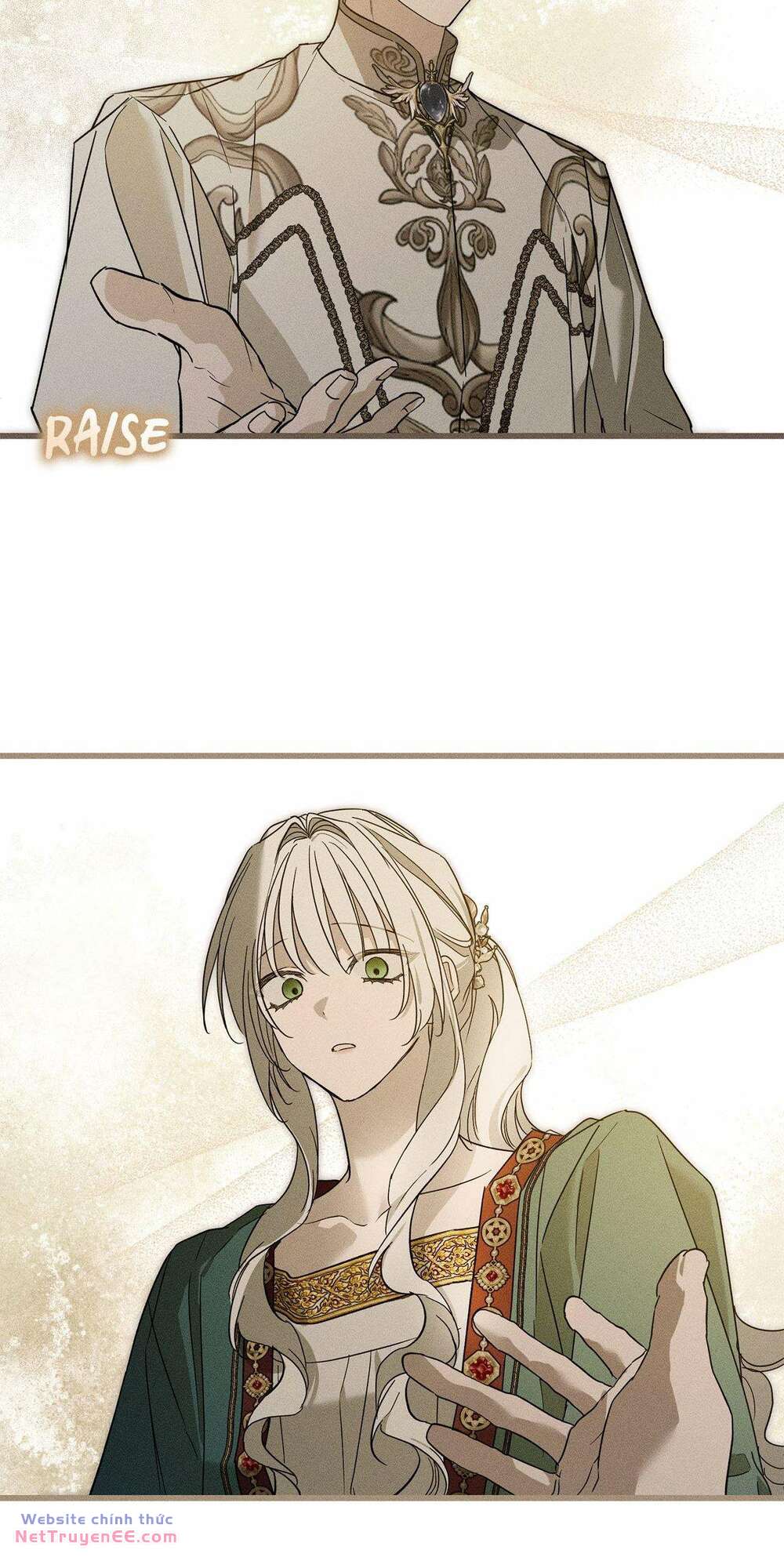 Vị Phu Quân Căm Ghét Tôi Đã Mất Trí Nhớ - Chapter 32 - Page 39