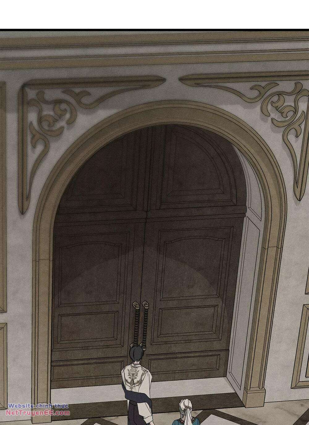 Vị Phu Quân Căm Ghét Tôi Đã Mất Trí Nhớ - Chapter 32 - Page 44