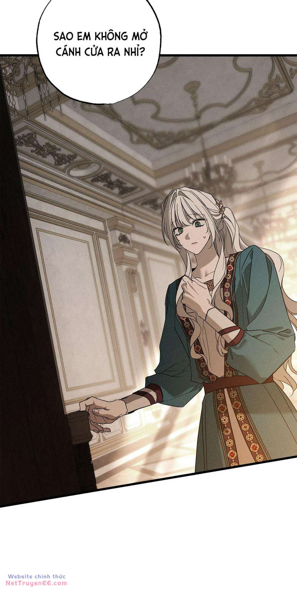 Vị Phu Quân Căm Ghét Tôi Đã Mất Trí Nhớ - Chapter 32 - Page 47