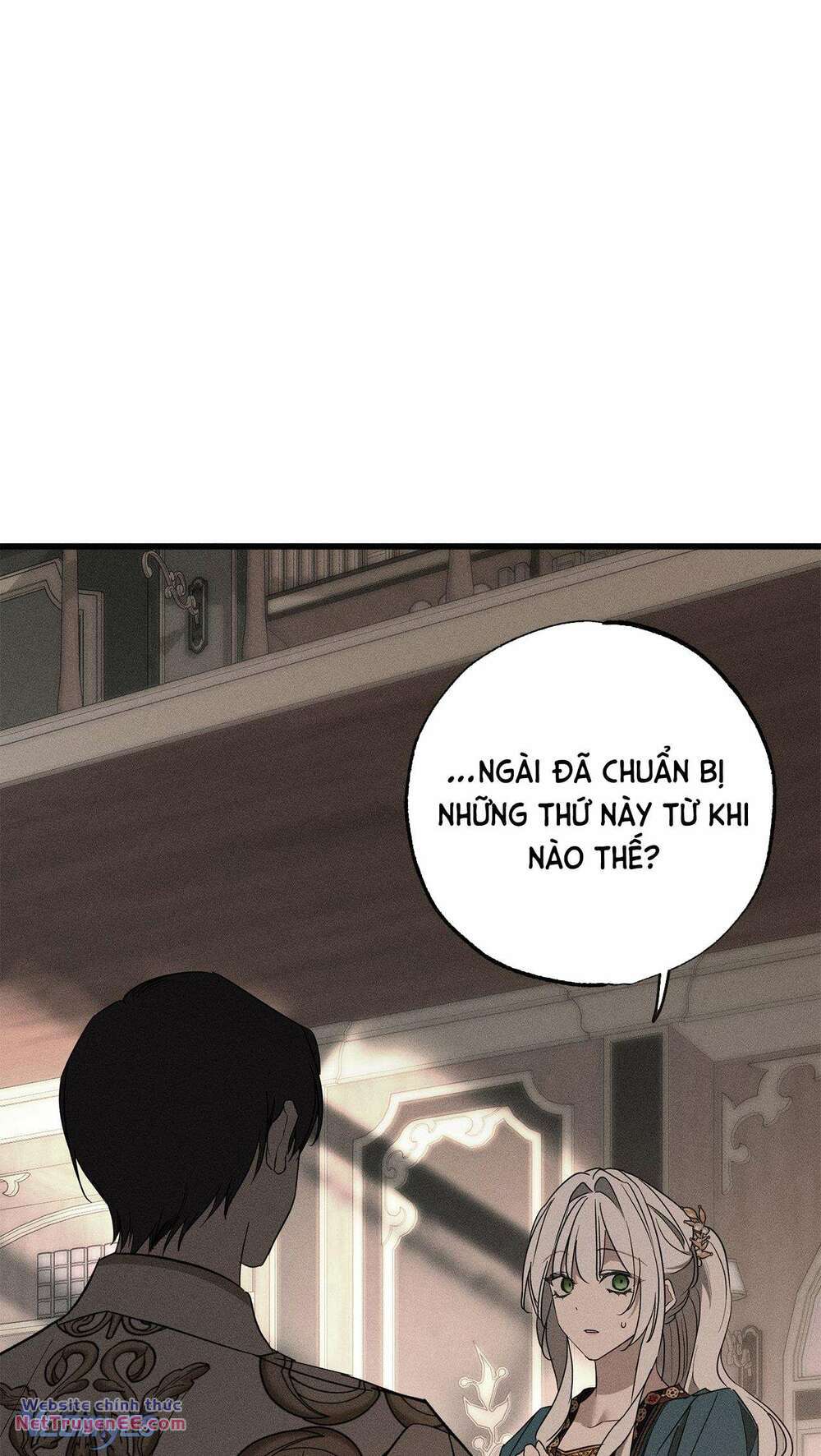 Vị Phu Quân Căm Ghét Tôi Đã Mất Trí Nhớ - Chapter 32 - Page 54