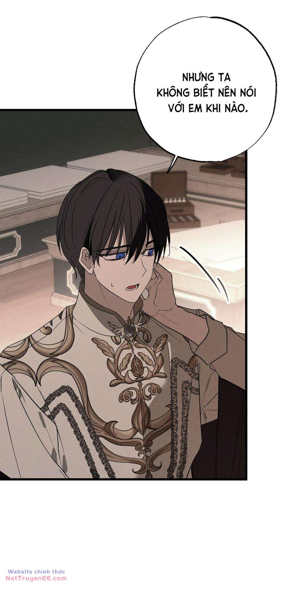 Vị Phu Quân Căm Ghét Tôi Đã Mất Trí Nhớ - Chapter 32 - Page 56