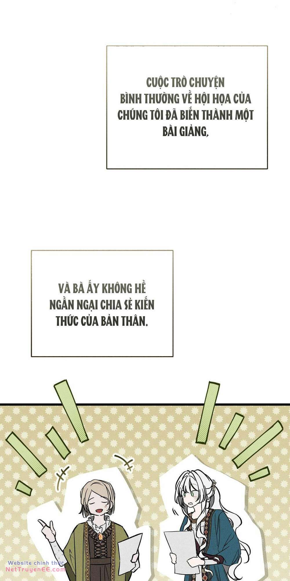 Vị Phu Quân Căm Ghét Tôi Đã Mất Trí Nhớ - Chapter 32 - Page 5