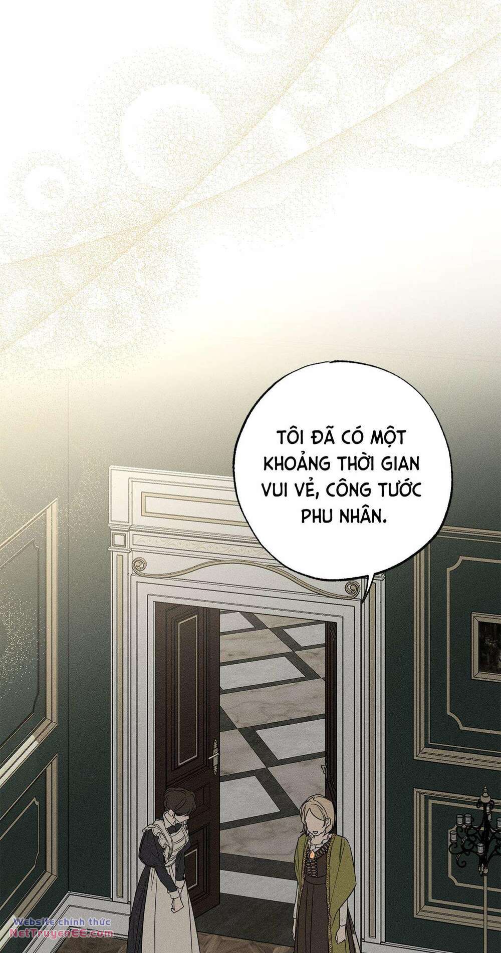Vị Phu Quân Căm Ghét Tôi Đã Mất Trí Nhớ - Chapter 32 - Page 7