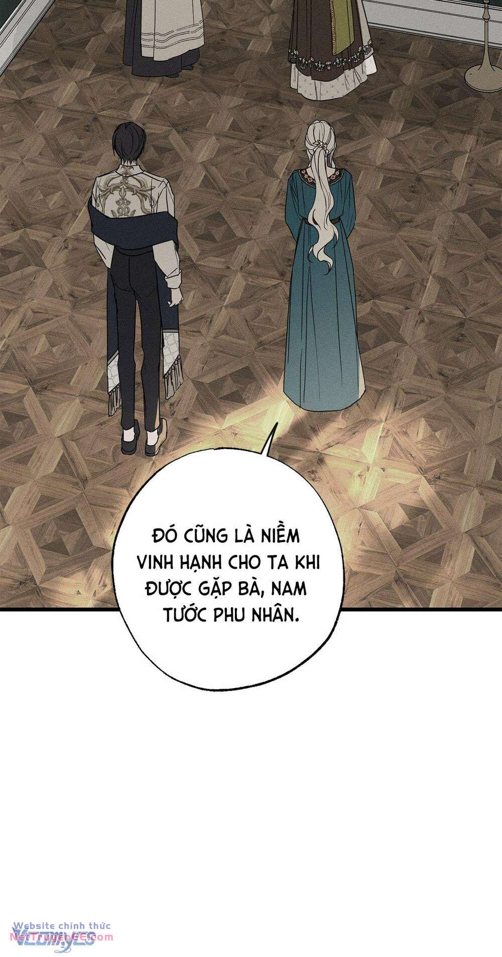 Vị Phu Quân Căm Ghét Tôi Đã Mất Trí Nhớ - Chapter 32 - Page 8