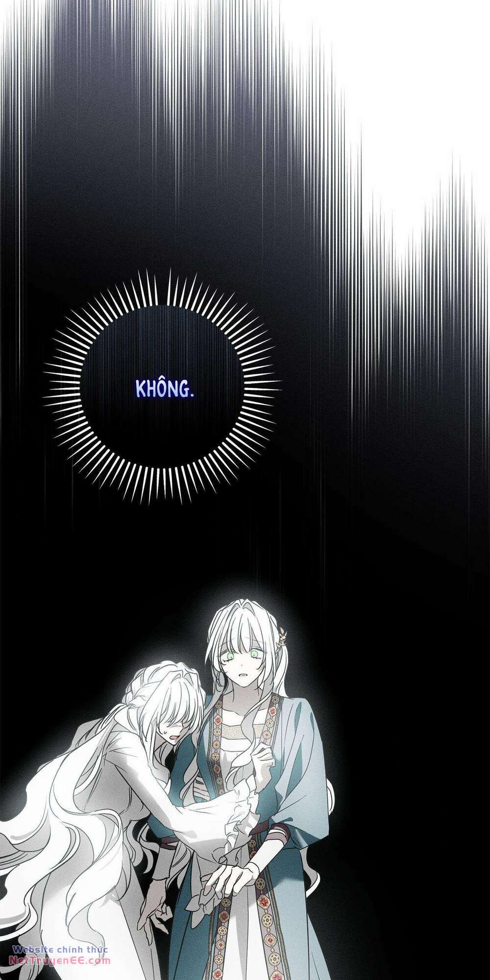 Vị Phu Quân Căm Ghét Tôi Đã Mất Trí Nhớ - Chapter 32 - Page 96