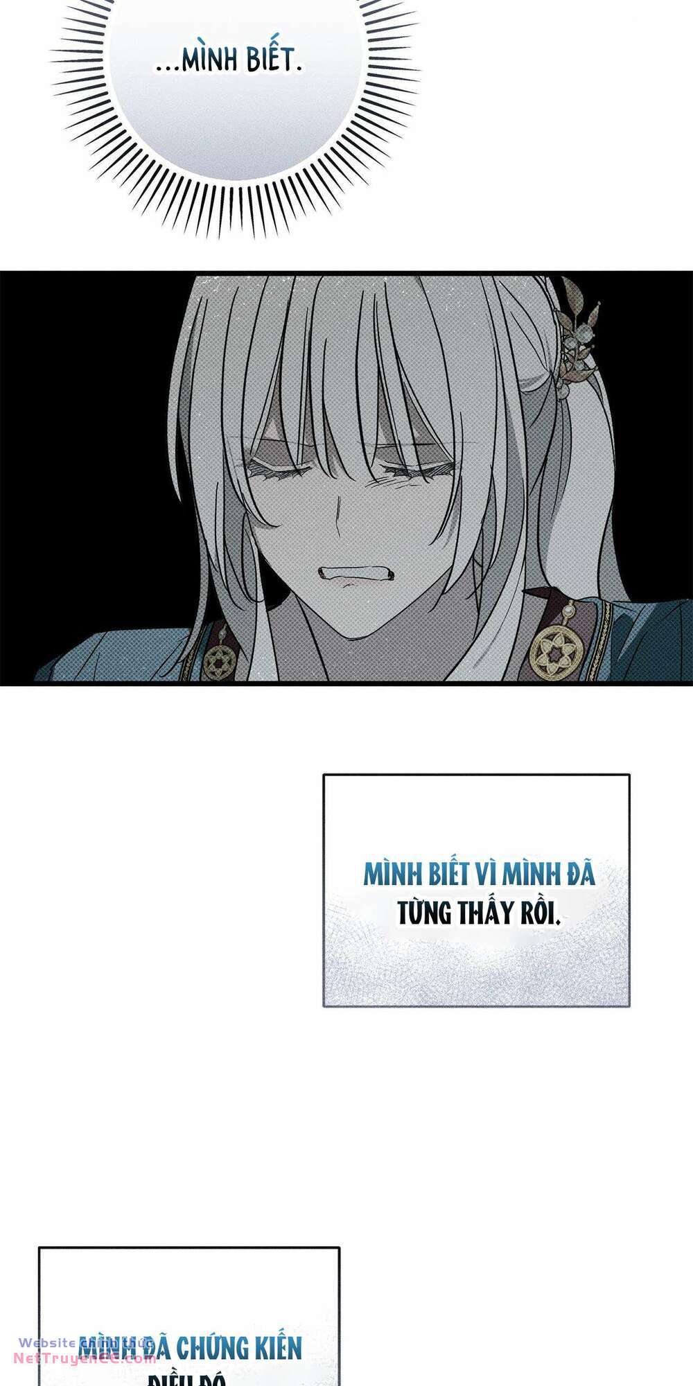 Vị Phu Quân Căm Ghét Tôi Đã Mất Trí Nhớ - Chapter 32 - Page 98