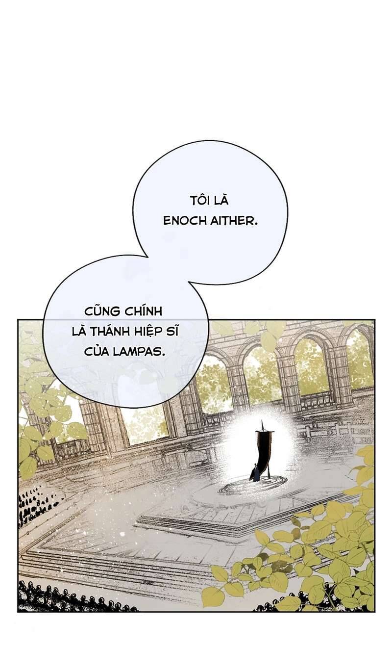 Lời Thú Nhận Của Chúa Tể Bóng Tối - Chapter 10 - Page 9
