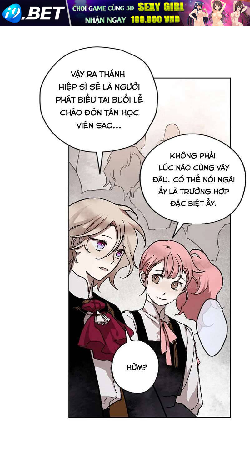 Lời Thú Nhận Của Chúa Tể Bóng Tối - Chapter 10 - Page 12