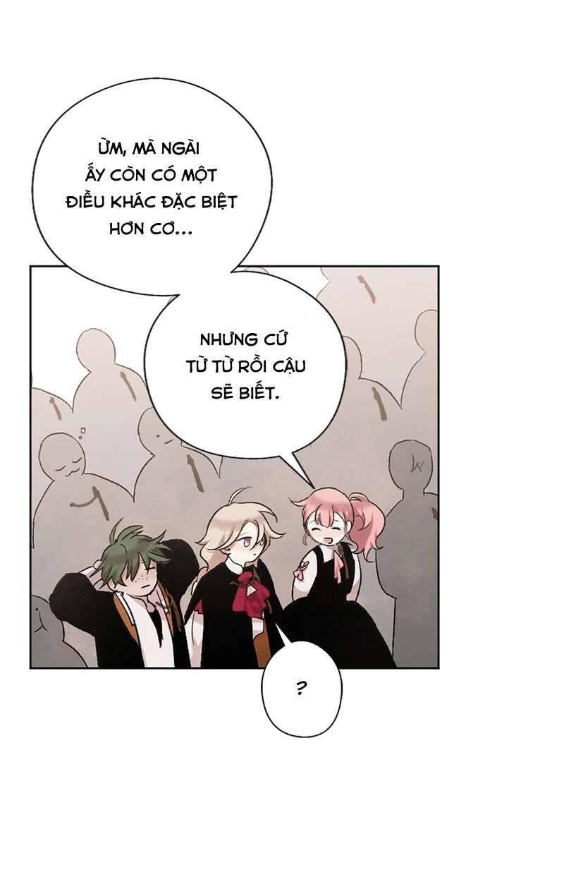 Lời Thú Nhận Của Chúa Tể Bóng Tối - Chapter 10 - Page 14