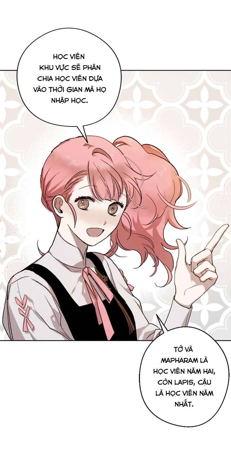 Lời Thú Nhận Của Chúa Tể Bóng Tối - Chapter 10 - Page 16