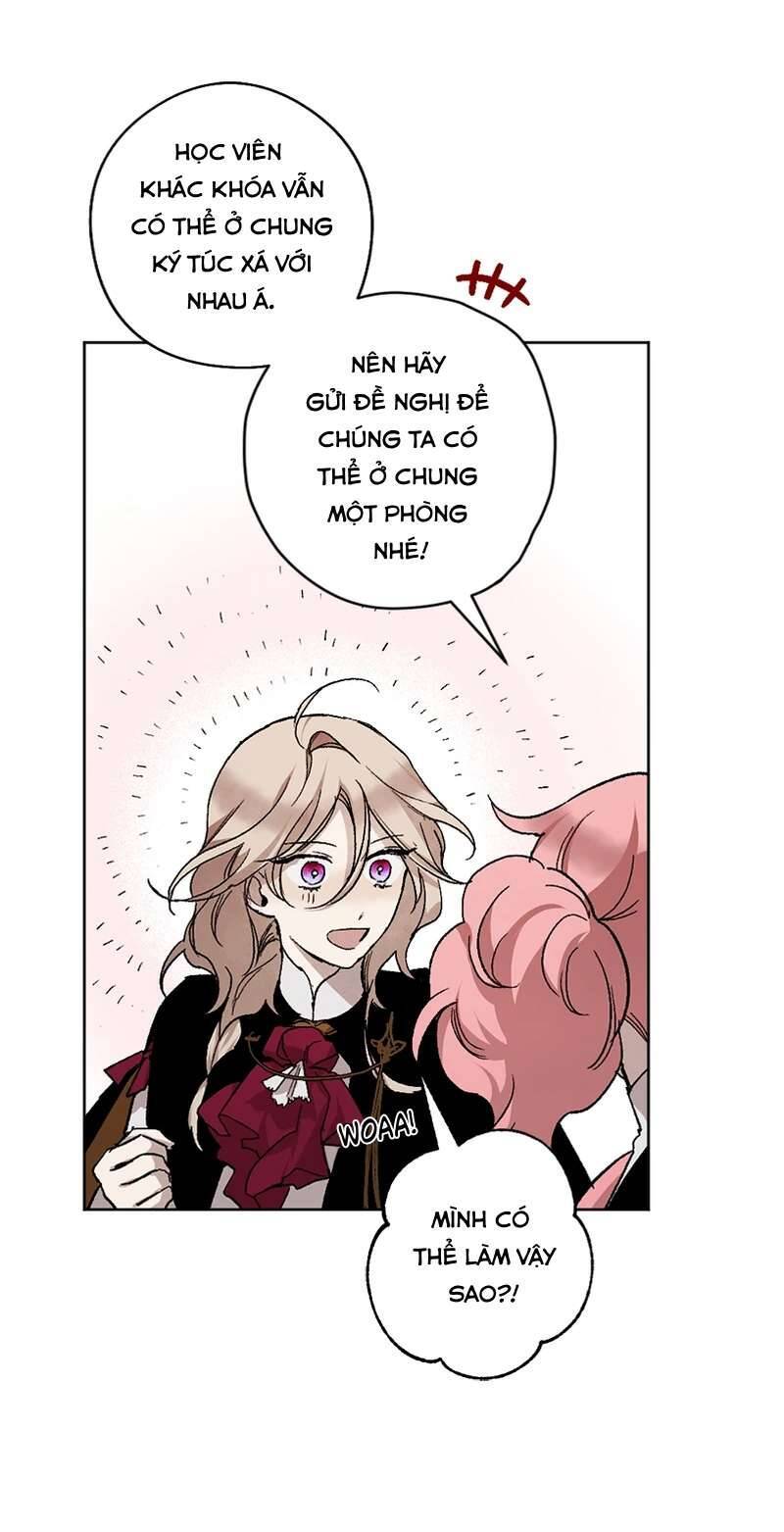 Lời Thú Nhận Của Chúa Tể Bóng Tối - Chapter 10 - Page 18