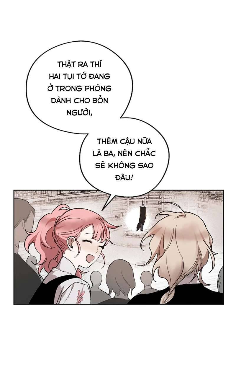 Lời Thú Nhận Của Chúa Tể Bóng Tối - Chapter 10 - Page 20