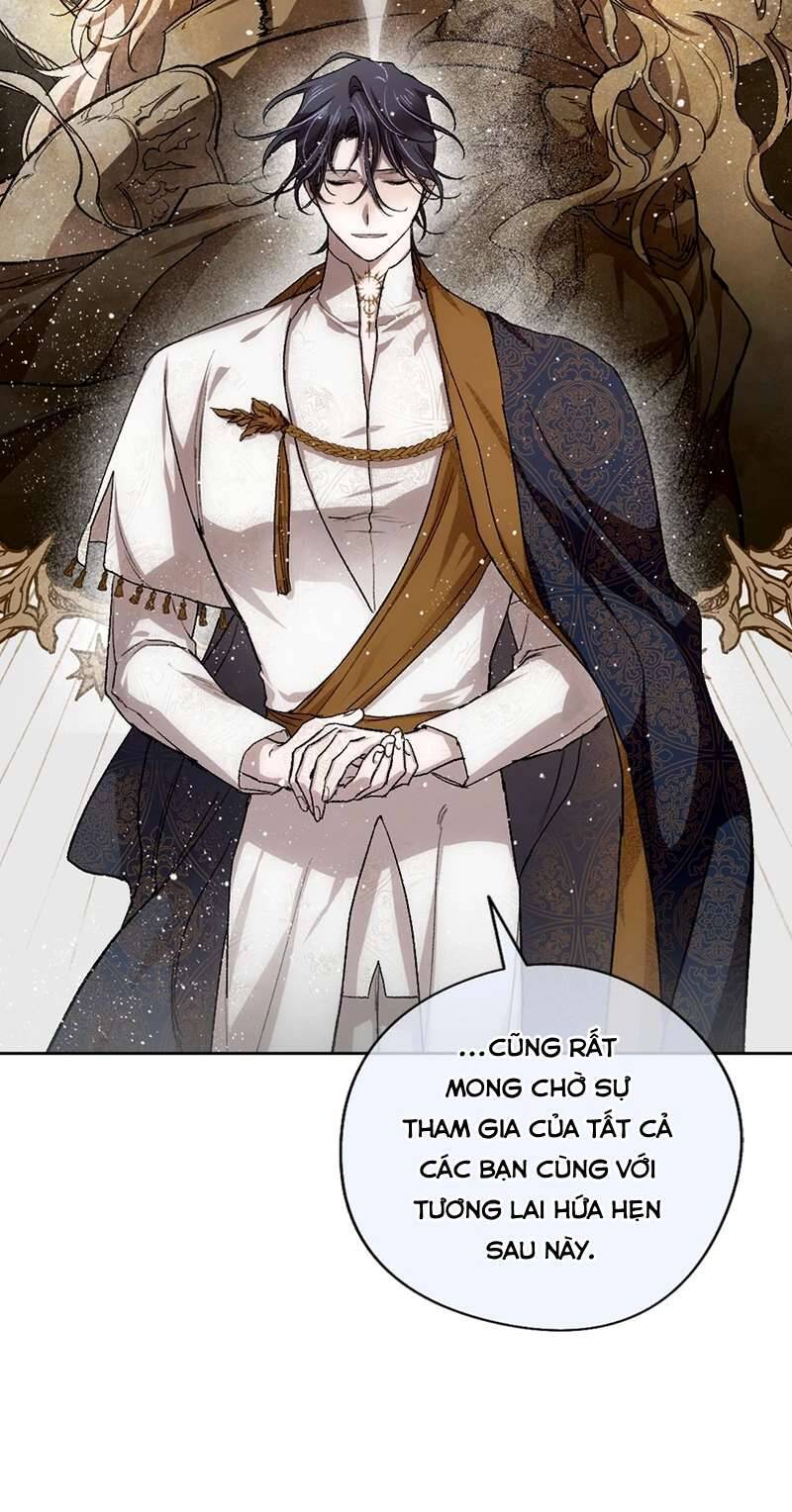 Lời Thú Nhận Của Chúa Tể Bóng Tối - Chapter 10 - Page 22