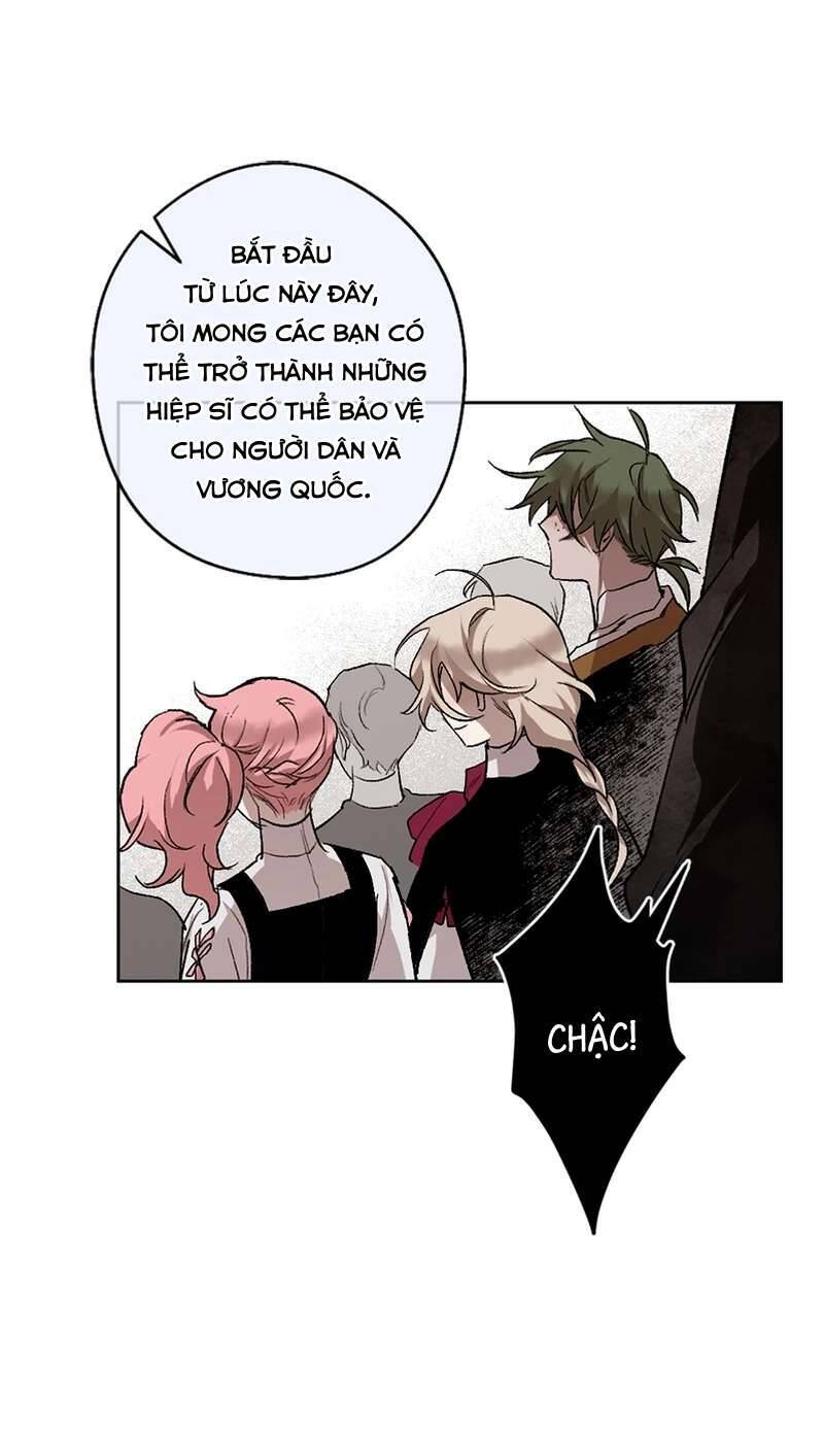 Lời Thú Nhận Của Chúa Tể Bóng Tối - Chapter 10 - Page 23