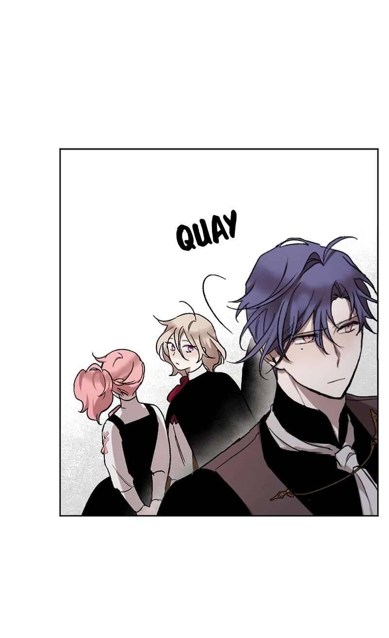 Lời Thú Nhận Của Chúa Tể Bóng Tối - Chapter 10 - Page 26