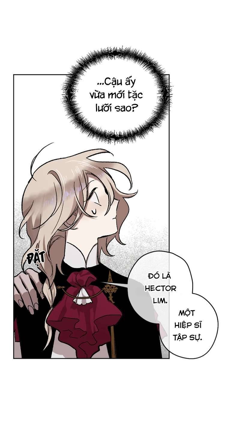 Lời Thú Nhận Của Chúa Tể Bóng Tối - Chapter 10 - Page 27