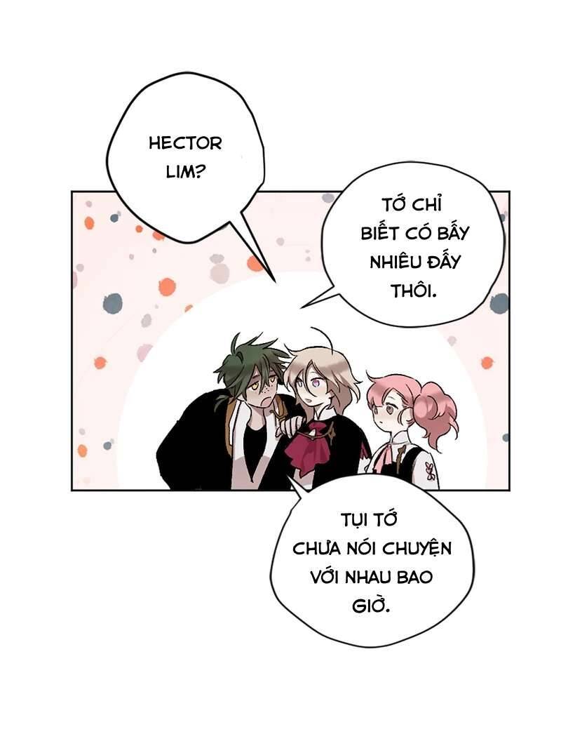 Lời Thú Nhận Của Chúa Tể Bóng Tối - Chapter 10 - Page 28