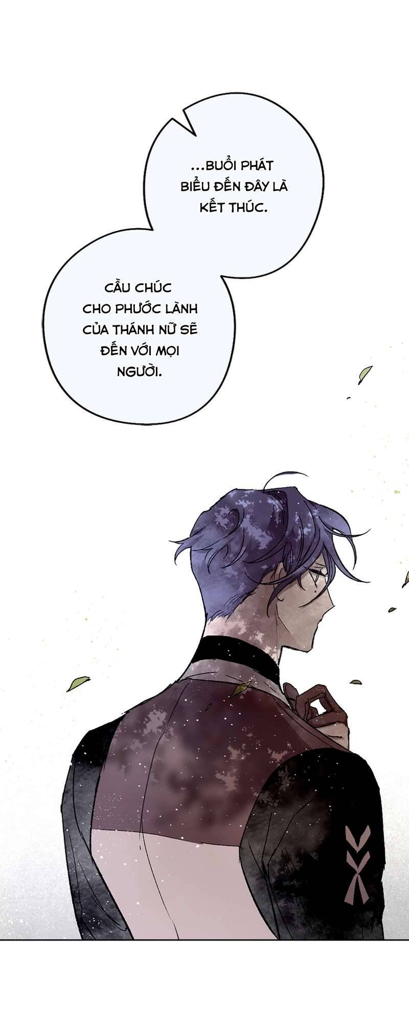 Lời Thú Nhận Của Chúa Tể Bóng Tối - Chapter 10 - Page 30