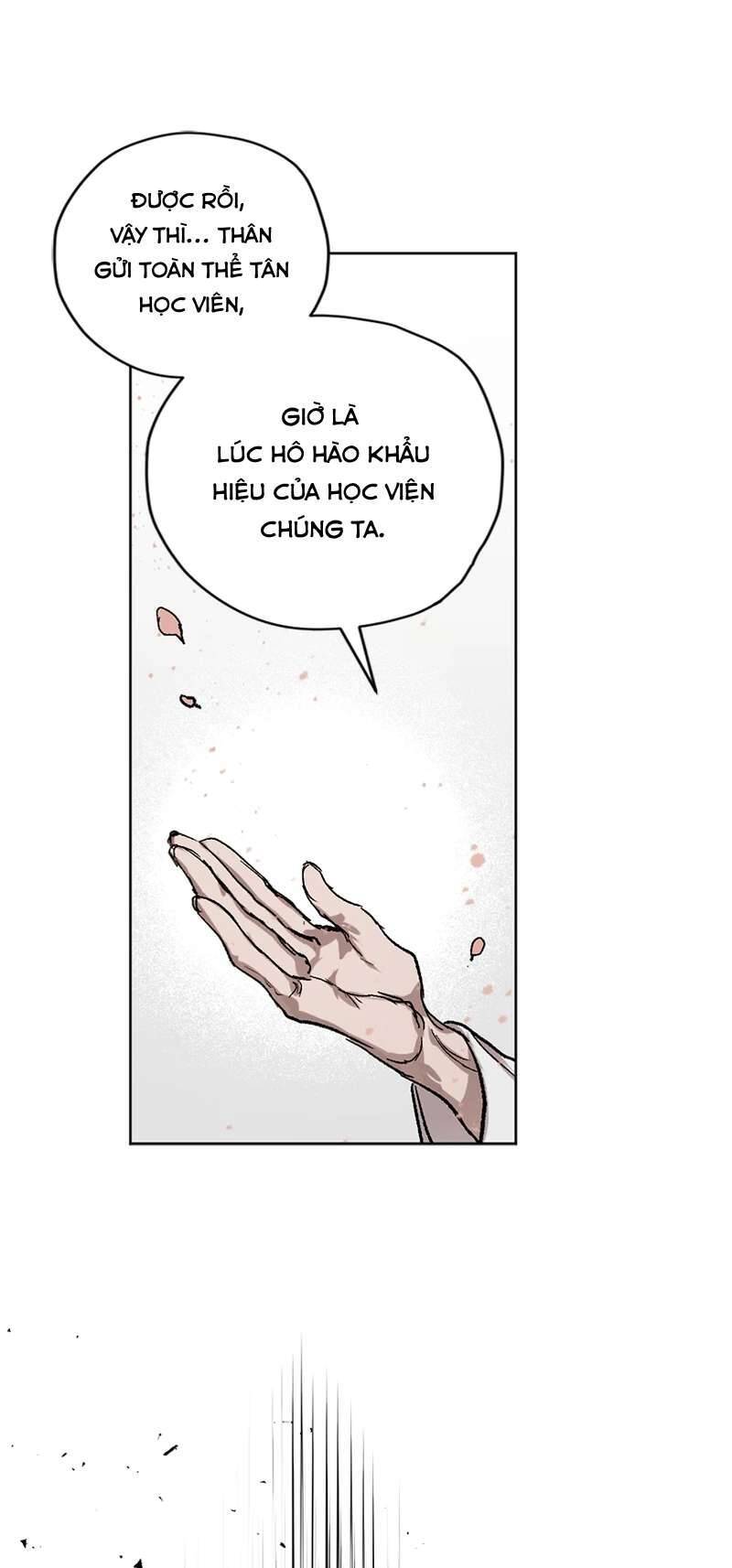 Lời Thú Nhận Của Chúa Tể Bóng Tối - Chapter 10 - Page 32
