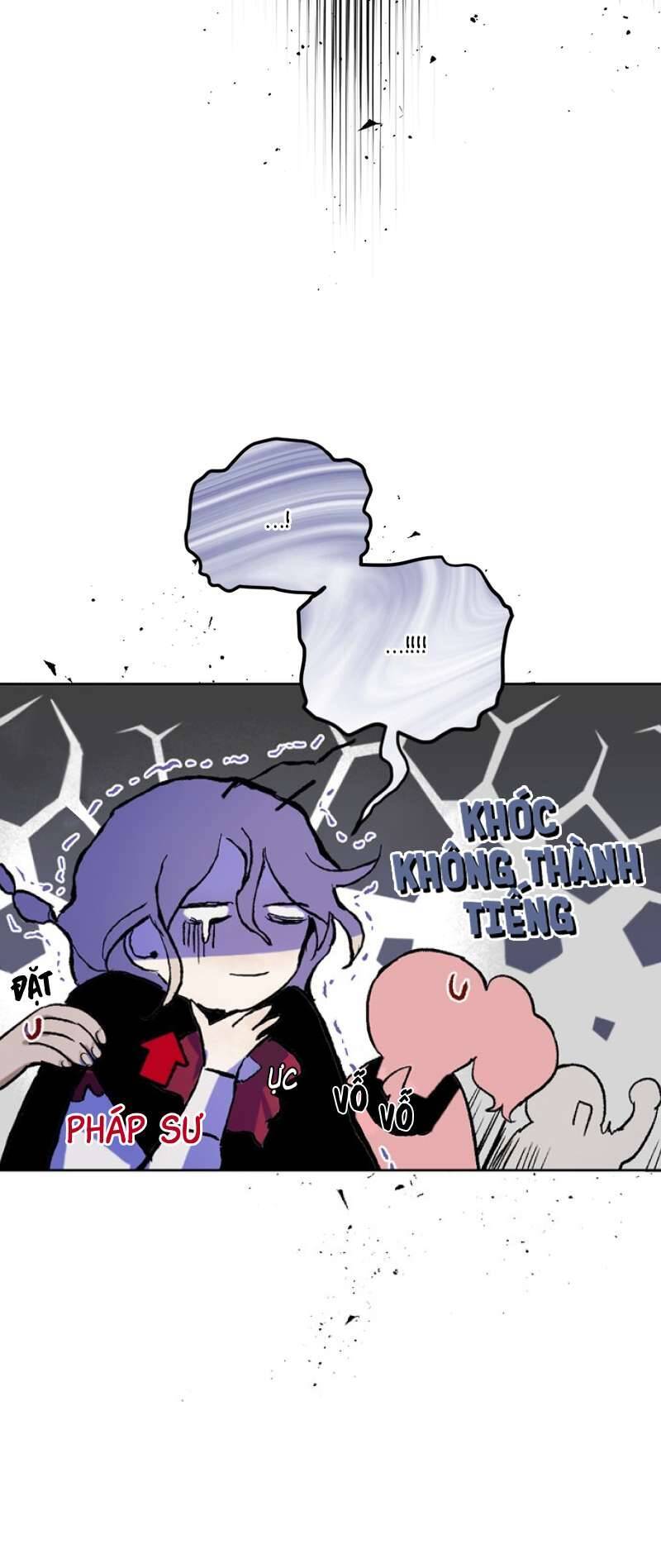 Lời Thú Nhận Của Chúa Tể Bóng Tối - Chapter 10 - Page 35