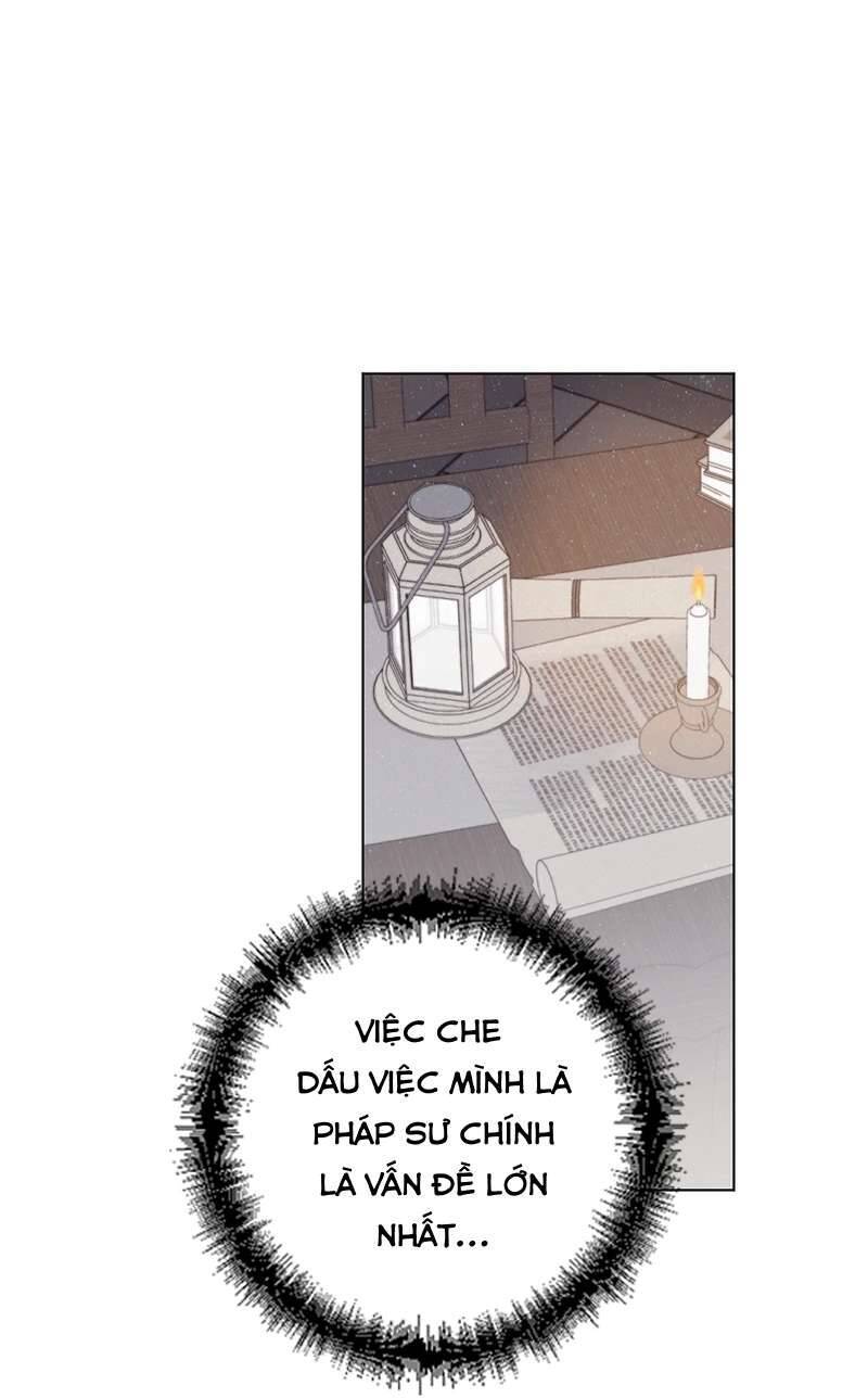 Lời Thú Nhận Của Chúa Tể Bóng Tối - Chapter 10 - Page 37