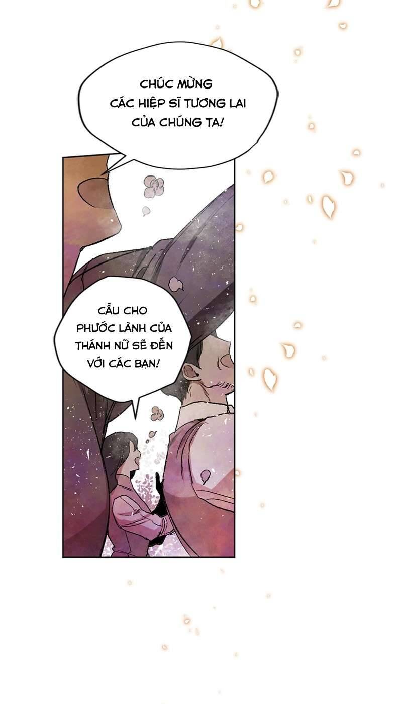 Lời Thú Nhận Của Chúa Tể Bóng Tối - Chapter 10 - Page 3