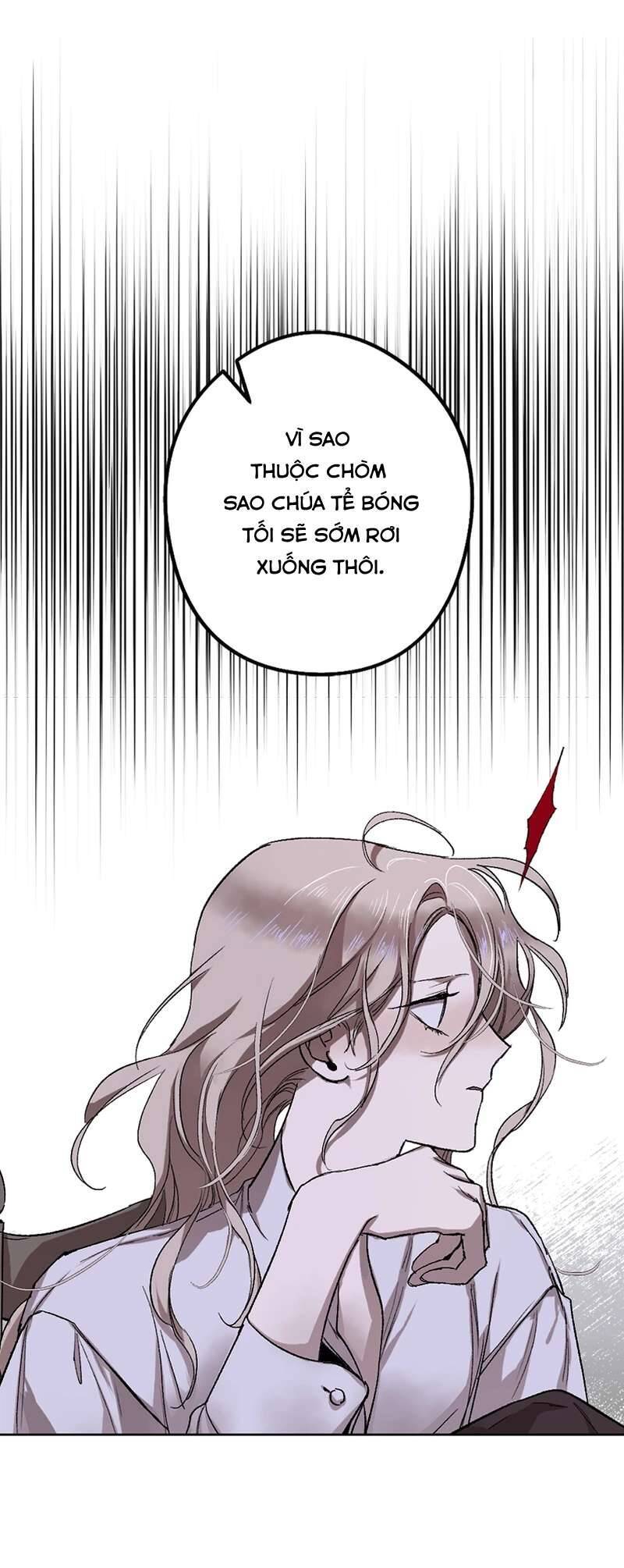 Lời Thú Nhận Của Chúa Tể Bóng Tối - Chapter 10 - Page 40