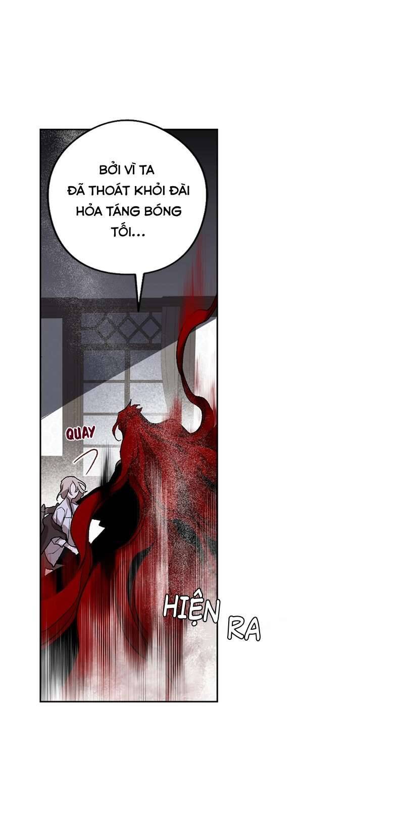 Lời Thú Nhận Của Chúa Tể Bóng Tối - Chapter 10 - Page 41