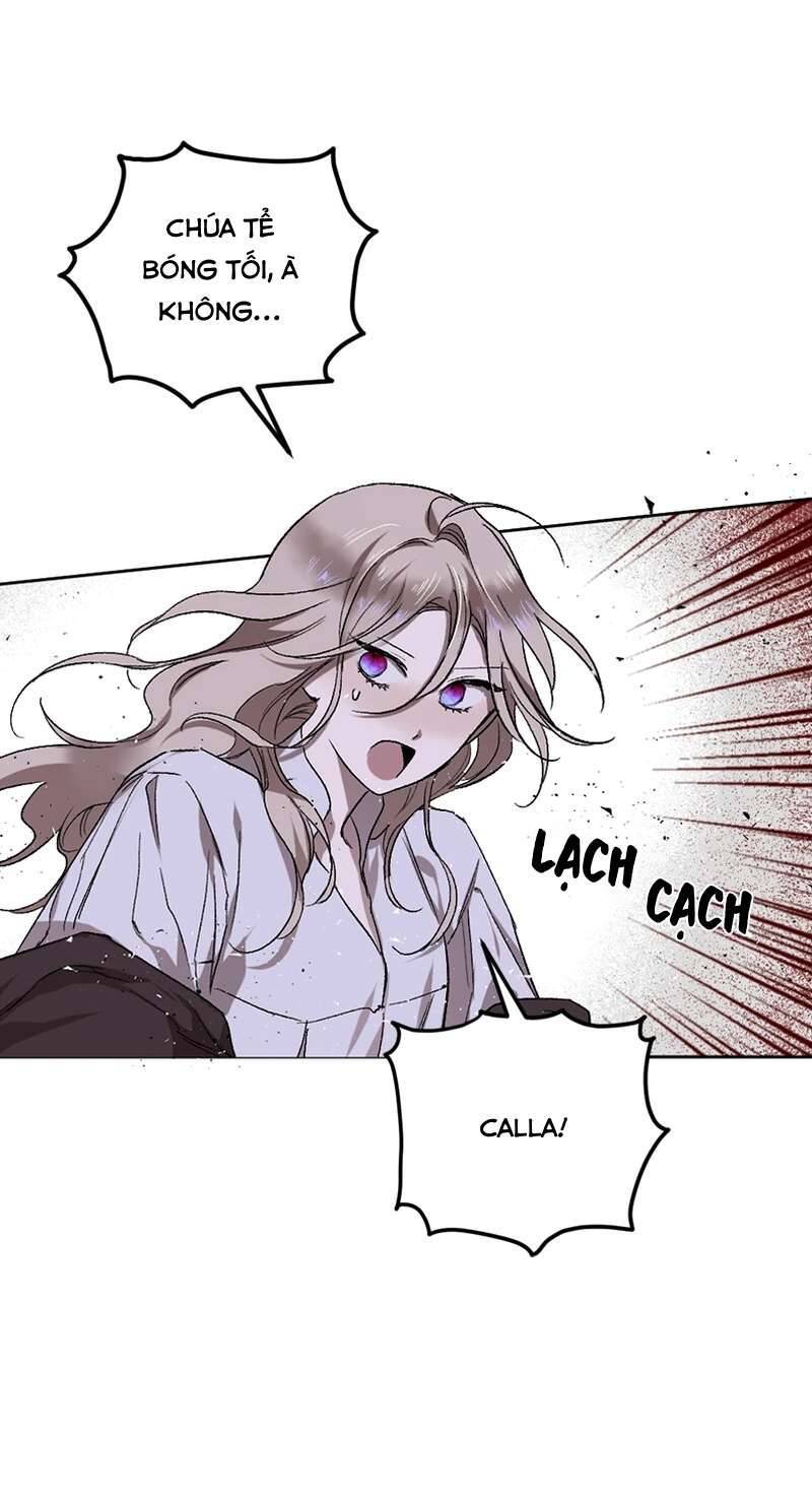 Lời Thú Nhận Của Chúa Tể Bóng Tối - Chapter 10 - Page 43