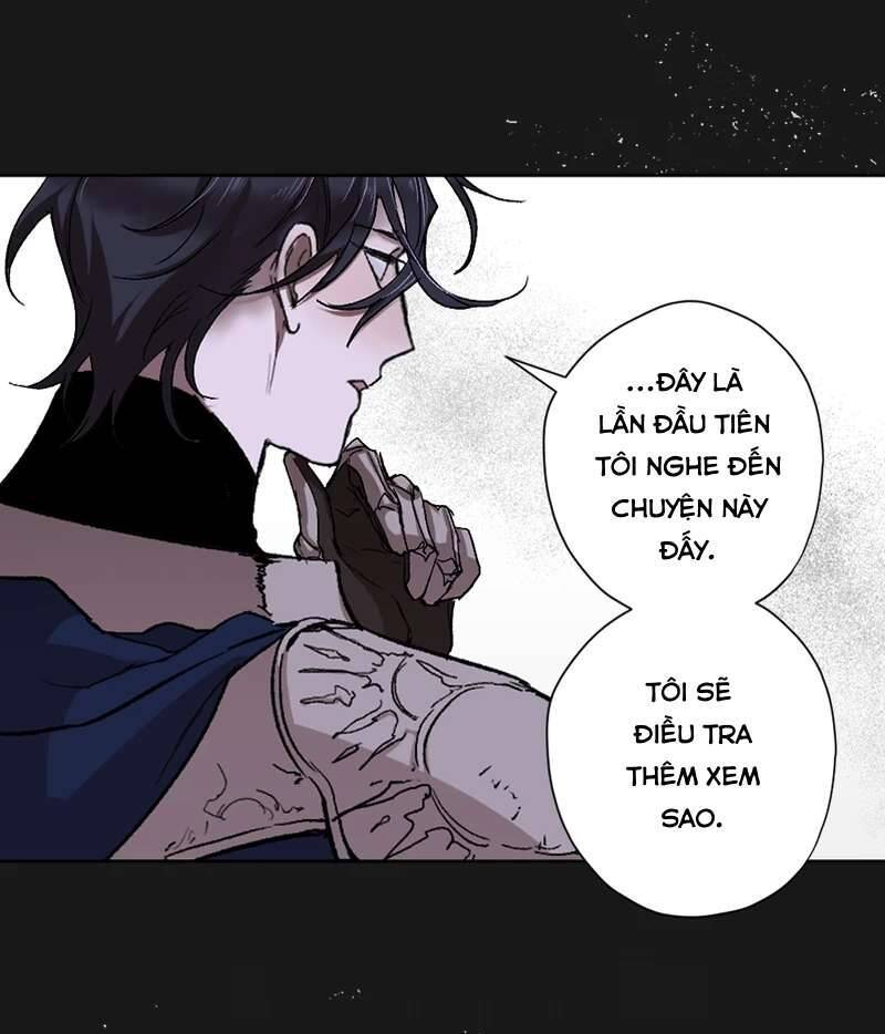 Lời Thú Nhận Của Chúa Tể Bóng Tối - Chapter 10 - Page 47