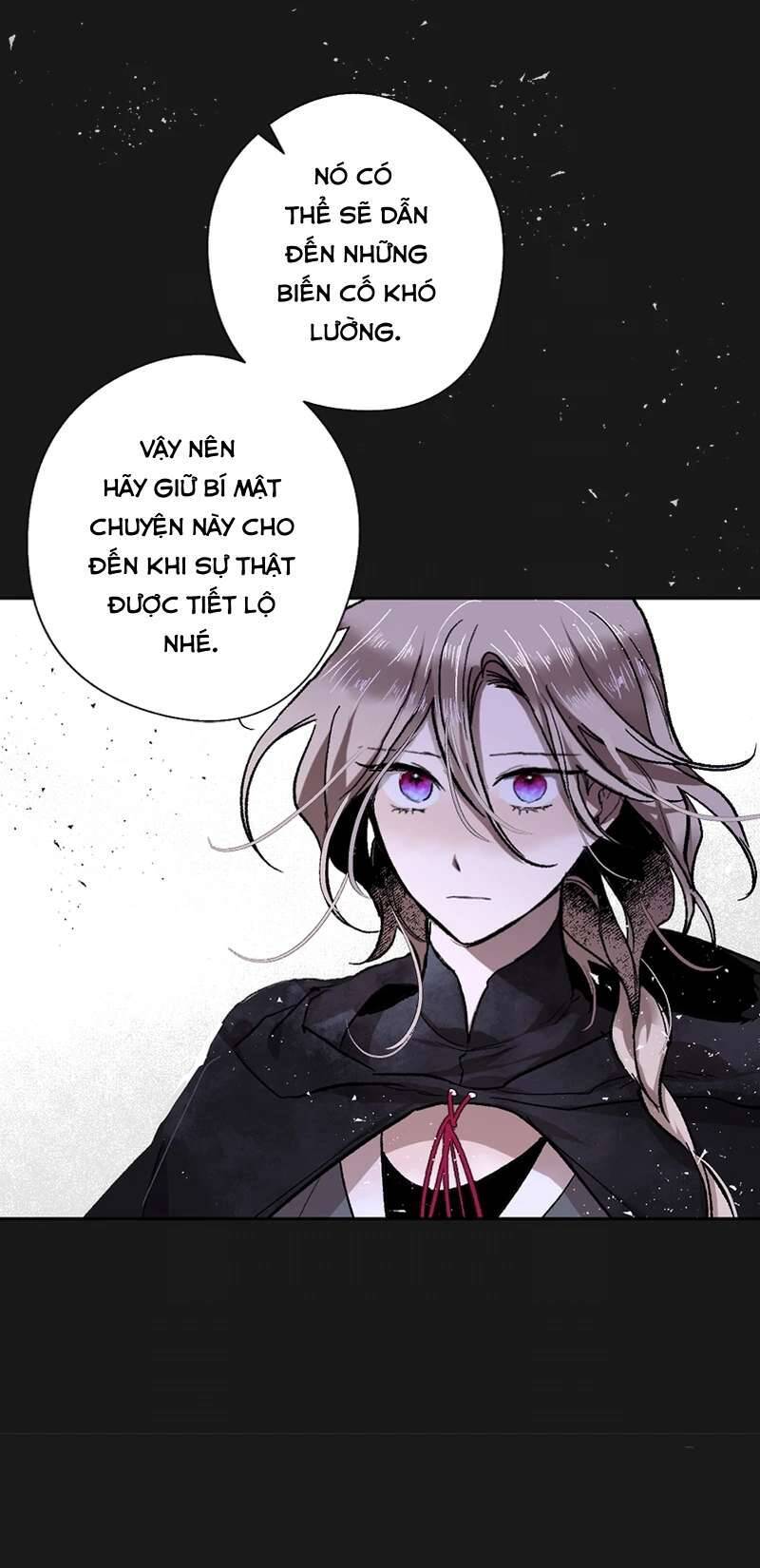 Lời Thú Nhận Của Chúa Tể Bóng Tối - Chapter 10 - Page 48