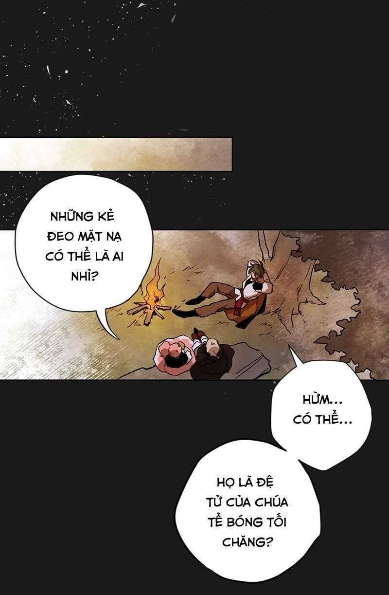 Lời Thú Nhận Của Chúa Tể Bóng Tối - Chapter 10 - Page 50