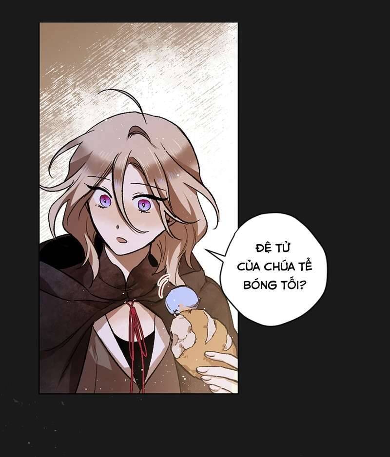 Lời Thú Nhận Của Chúa Tể Bóng Tối - Chapter 10 - Page 51