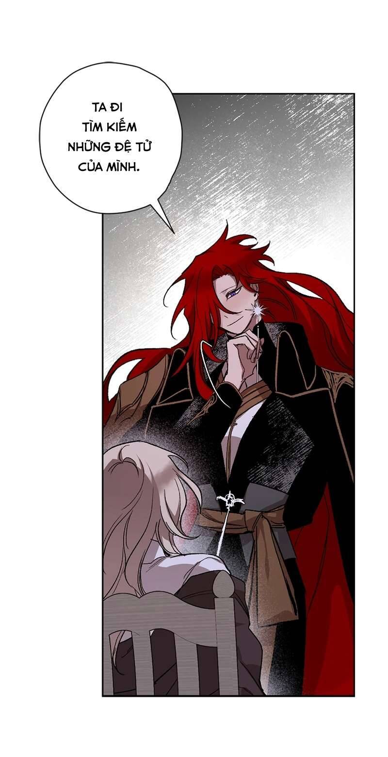 Lời Thú Nhận Của Chúa Tể Bóng Tối - Chapter 10 - Page 56