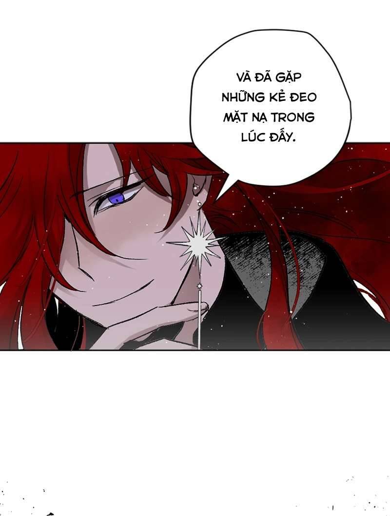 Lời Thú Nhận Của Chúa Tể Bóng Tối - Chapter 10 - Page 57
