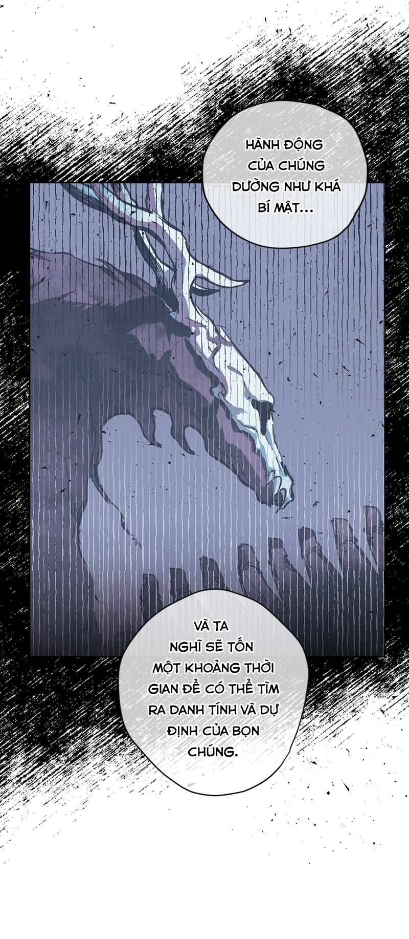 Lời Thú Nhận Của Chúa Tể Bóng Tối - Chapter 10 - Page 58